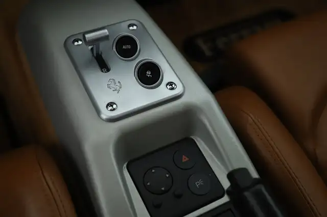 Ferrari 360 Modena F1 SERVICE + ZR + KUPPLUNG NEU Ansicht 14