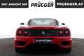 Ferrari 360 Modena F1 SERVICE + ZR + KUPPLUNG NEU Rot - thumbnail 5