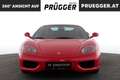 Ferrari 360 Modena F1 SERVICE + ZR + KUPPLUNG NEU Rot - thumbnail 2