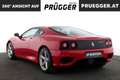 Ferrari 360 Modena F1 SERVICE + ZR + KUPPLUNG NEU Rot - thumbnail 6
