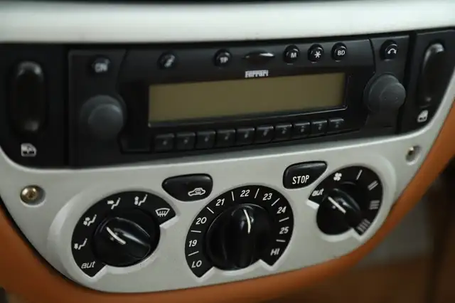 Ferrari 360 Modena F1 SERVICE + ZR + KUPPLUNG NEU Ansicht 13