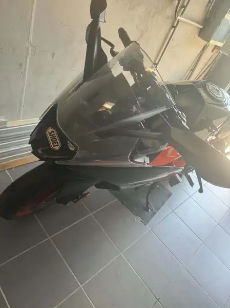 KTM RC 390 - foto 4