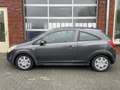 Opel Corsa 1.2-16V Cosmo | Nieuwe APK | Automaat | Airco | 3 Grijs - thumbnail 5