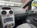 Opel Corsa 1.2-16V Cosmo | Nieuwe APK | Automaat | Airco | 3 Grijs - thumbnail 10