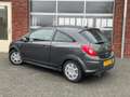 Opel Corsa 1.2-16V Cosmo | Nieuwe APK | Automaat | Airco | 3 Grijs - thumbnail 4