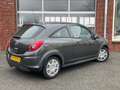 Opel Corsa 1.2-16V Cosmo | Nieuwe APK | Automaat | Airco | 3 Grijs - thumbnail 3