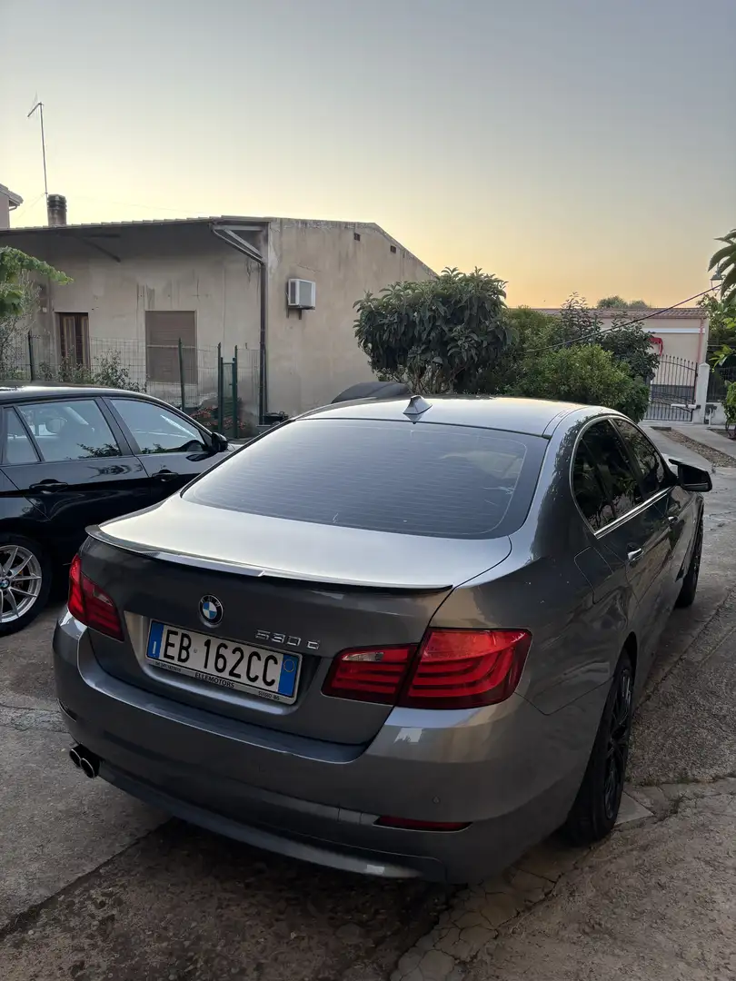 BMW 530 Bmw f10 - 2