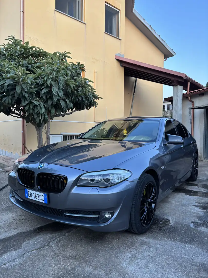 BMW 530 Bmw f10 - 1
