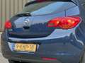 Opel Astra 1.6 Edition Airco hb 5drs 2011 org 59034km nap Niebieski - thumbnail 13