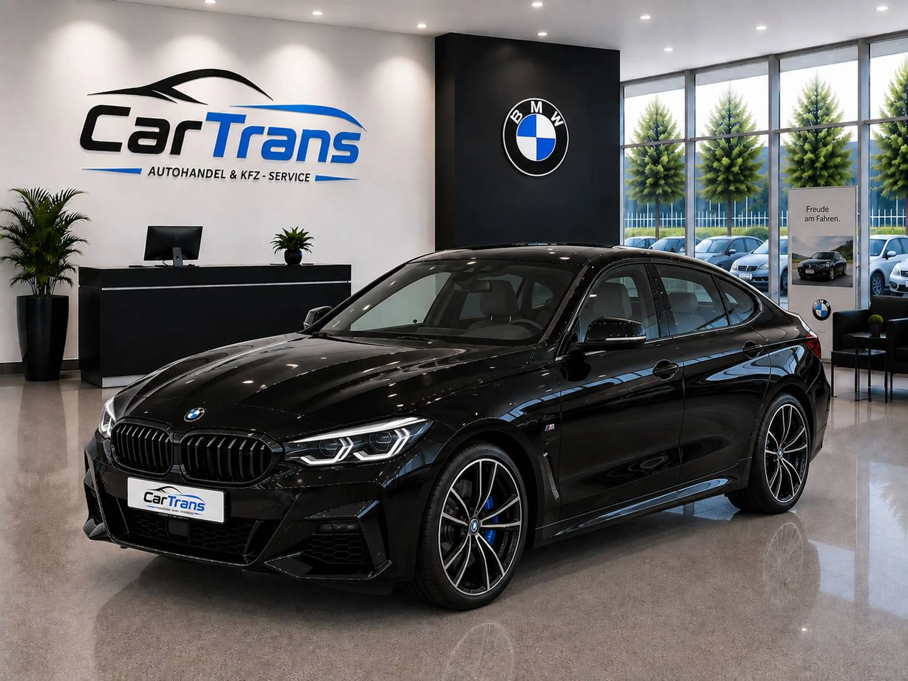 BMW 220 220 i M Sport + LED + NAVI + ALCANTARA + 0% FINANZIERUNG