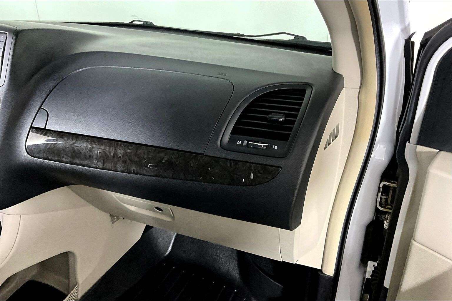 used 2015 Dodge Grand Caravan car, priced at $14,298