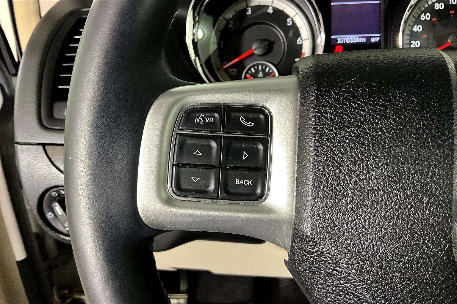 used 2015 Dodge Grand Caravan car, priced at $14,298
