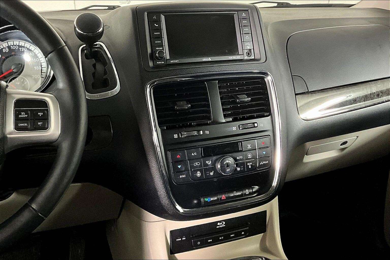 used 2015 Dodge Grand Caravan car, priced at $14,298