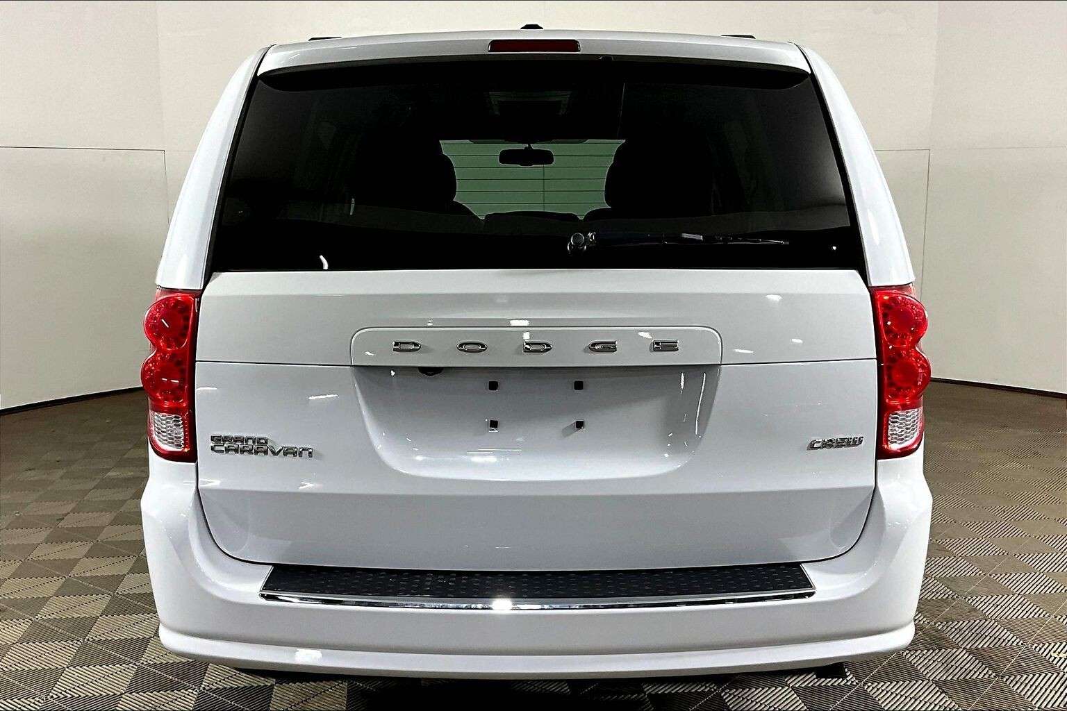 used 2015 Dodge Grand Caravan car, priced at $14,298