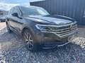 Volkswagen Touareg 3.0 V6 TDI R-Line 4Motion Ahzv Standh. Schwarz - thumbnail 2