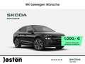 Skoda Enyaq 60 Coupe Loft AHK Plus Transport 20''-LM Negru - thumbnail 1
