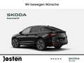 Skoda Enyaq 60 Coupe Loft AHK Plus Transport 20''-LM Negru - thumbnail 2