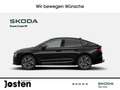 Skoda Enyaq 60 Coupe Loft AHK Plus Transport 20''-LM Negru - thumbnail 3
