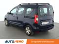 Dacia Dokker 1.6 SCe Comfort*PDC*KLIMA*TEMPO*GARANTIE* Blau - thumbnail 4