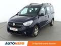 Dacia Dokker 1.6 SCe Comfort*PDC*KLIMA*TEMPO*GARANTIE* Blau - thumbnail 1