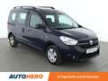 Dacia Dokker 1.6 SCe Comfort*PDC*KLIMA*TEMPO*GARANTIE* Blau - thumbnail 8