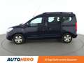 Dacia Dokker 1.6 SCe Comfort*PDC*KLIMA*TEMPO*GARANTIE* Blau - thumbnail 3