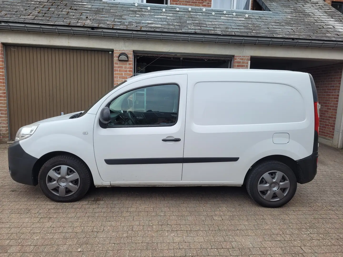 Renault Kangoo 1.5 blue dci - 2