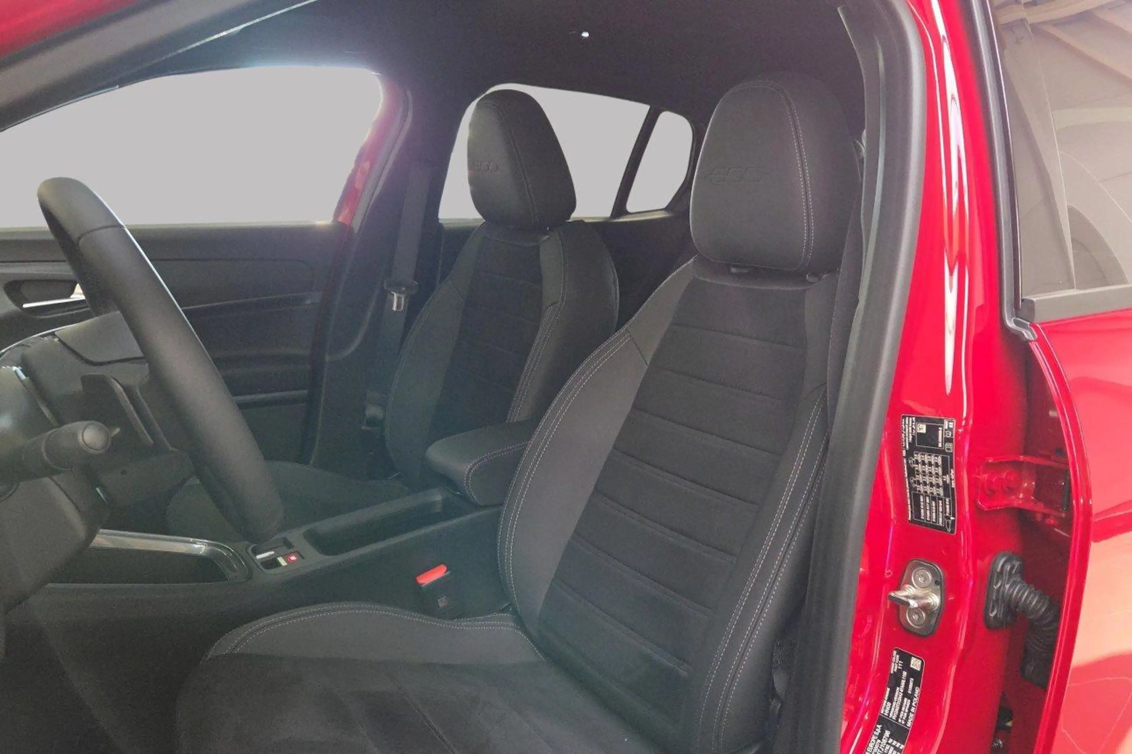 Fiat 600 SPORT — photo 10