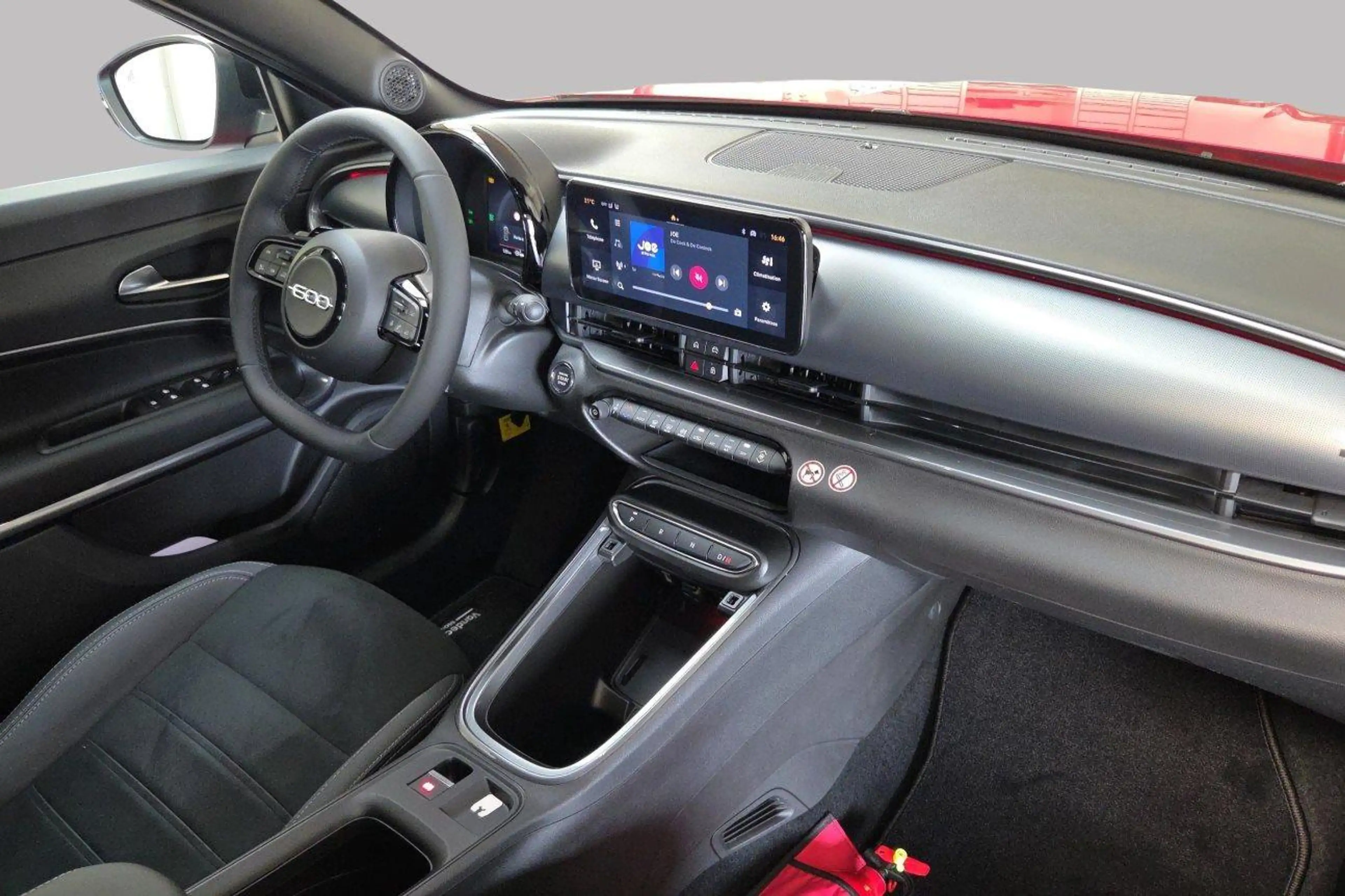 Fiat 600 SPORT — photo 2