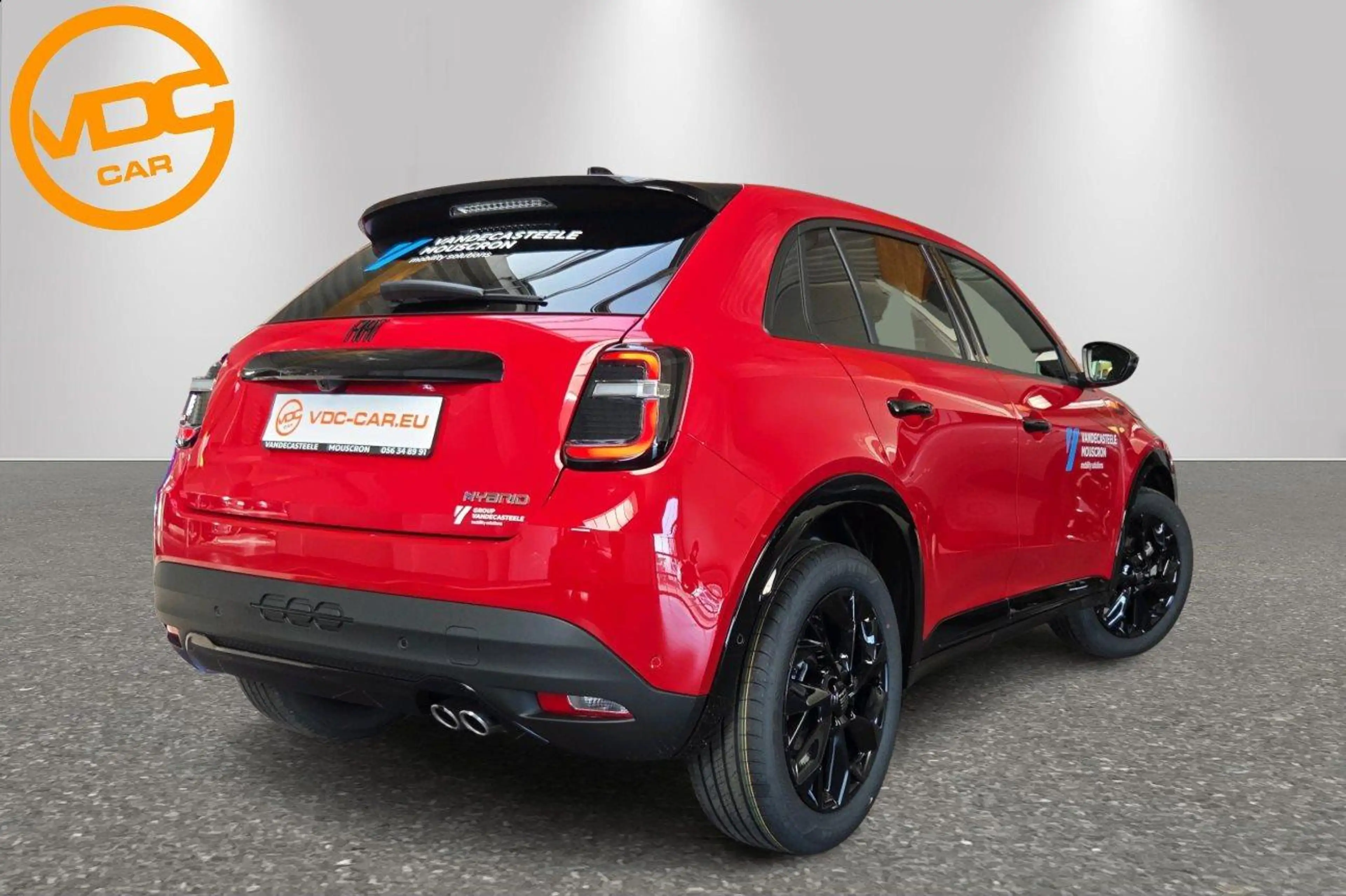 Fiat 600 SPORT — photo 3
