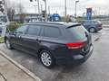 Volkswagen Passat Variant Passat Variant 1.6 TDI Trendline Schwarz - thumbnail 3