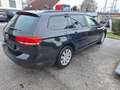 Volkswagen Passat Variant Passat Variant 1.6 TDI Trendline Schwarz - thumbnail 4