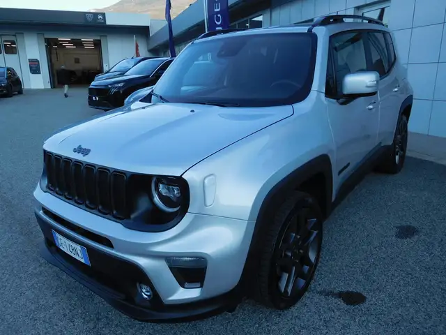 Jeep Renegade Renegade 1.3 T4 240CV PHEV 4xe AT6 S