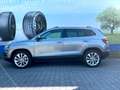 Skoda Karoq 1,5 TSI ACT DSG "Style"NAVI*1.HAND*AHK*LED Gris - thumbnail 4