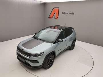 1.3 T4 240CV PHEV UPLAND 4XE AT6