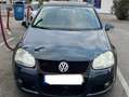 Volkswagen Golf Golf Sportline 1,6 FSI Sportline Blau - thumbnail 4
