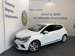 Renault Clio V REVERSIBLE 1.0 TCE 90CH BUSINESS - 21N