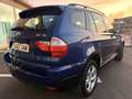 BMW X3 2.0d Azul - thumbnail 7