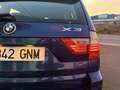 BMW X3 2.0d Azul - thumbnail 8