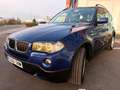 BMW X3 2.0d Azul - thumbnail 2