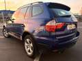 BMW X3 2.0d Azul - thumbnail 5