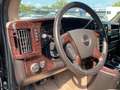 GMC Savana LONG+High+NEW+CadillacFaceLift+AWD+VOLL Schwarz - thumbnail 18