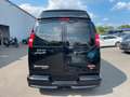 GMC Savana LONG+High+NEW+CadillacFaceLift+AWD+VOLL Schwarz - thumbnail 7