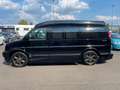 GMC Savana LONG+High+NEW+CadillacFaceLift+AWD+VOLL Schwarz - thumbnail 5