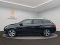 Peugeot 308 SW Allure/LED/SHZ/NAV/GT-LINE/PANO/LM Schwarz - thumbnail 2