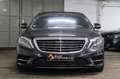 Mercedes-Benz S 350 S350d Lang 4M AMG*Pano*4xSitzbel.*TV*HeadUP Negro - thumbnail 2