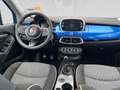 Fiat 500X FireFly Turbo 120 City Cross Blau - thumbnail 17