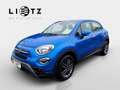 Fiat 500X FireFly Turbo 120 City Cross Blau - thumbnail 1