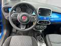 Fiat 500X FireFly Turbo 120 City Cross Blau - thumbnail 13