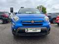 Fiat 500X FireFly Turbo 120 City Cross Blau - thumbnail 21